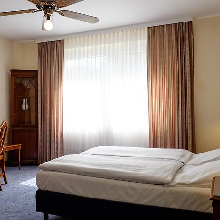 הנובר Hotel Koenigshof Am Funkturm חדר תמונה