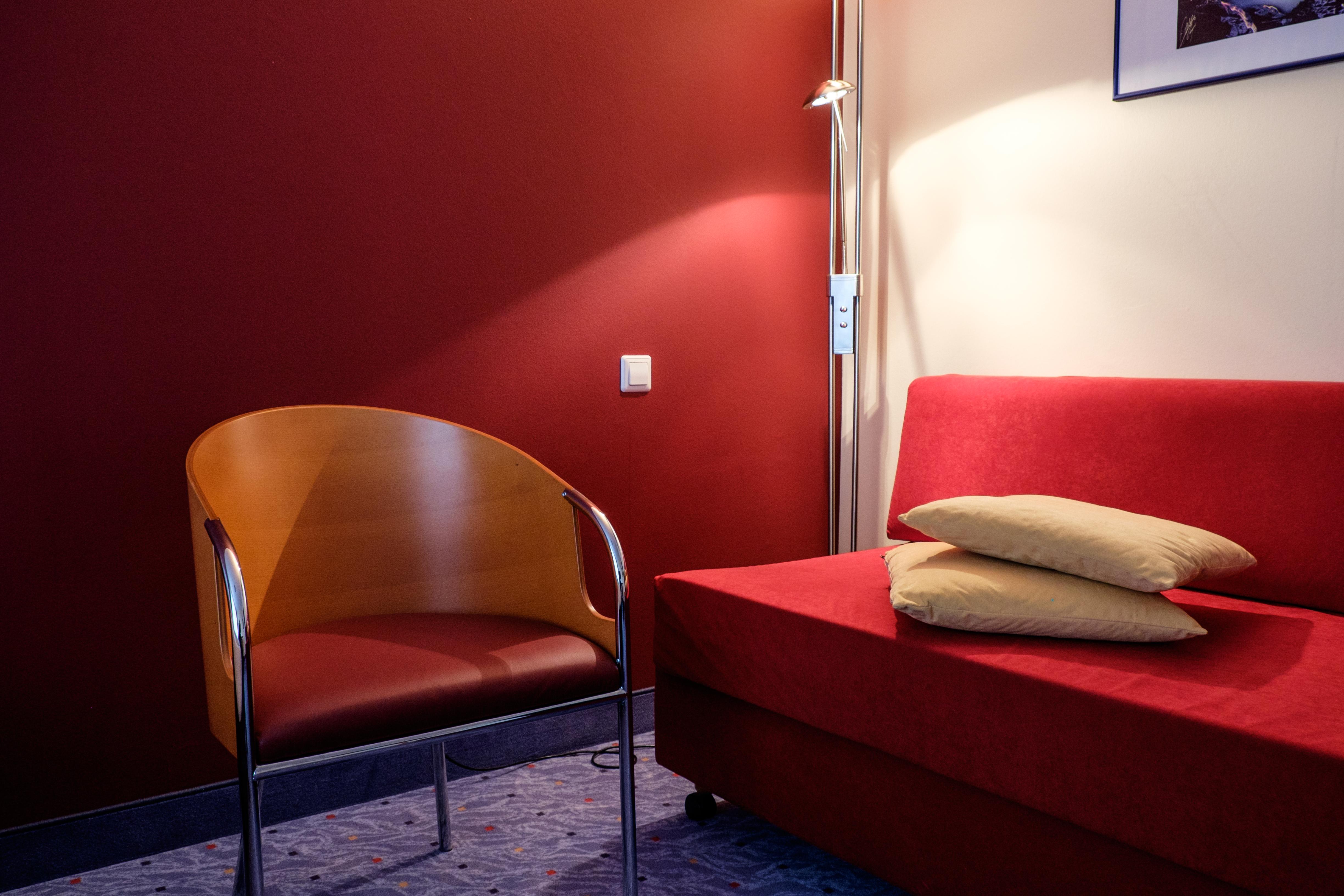 הנובר Hotel Koenigshof Am Funkturm מראה חיצוני תמונה