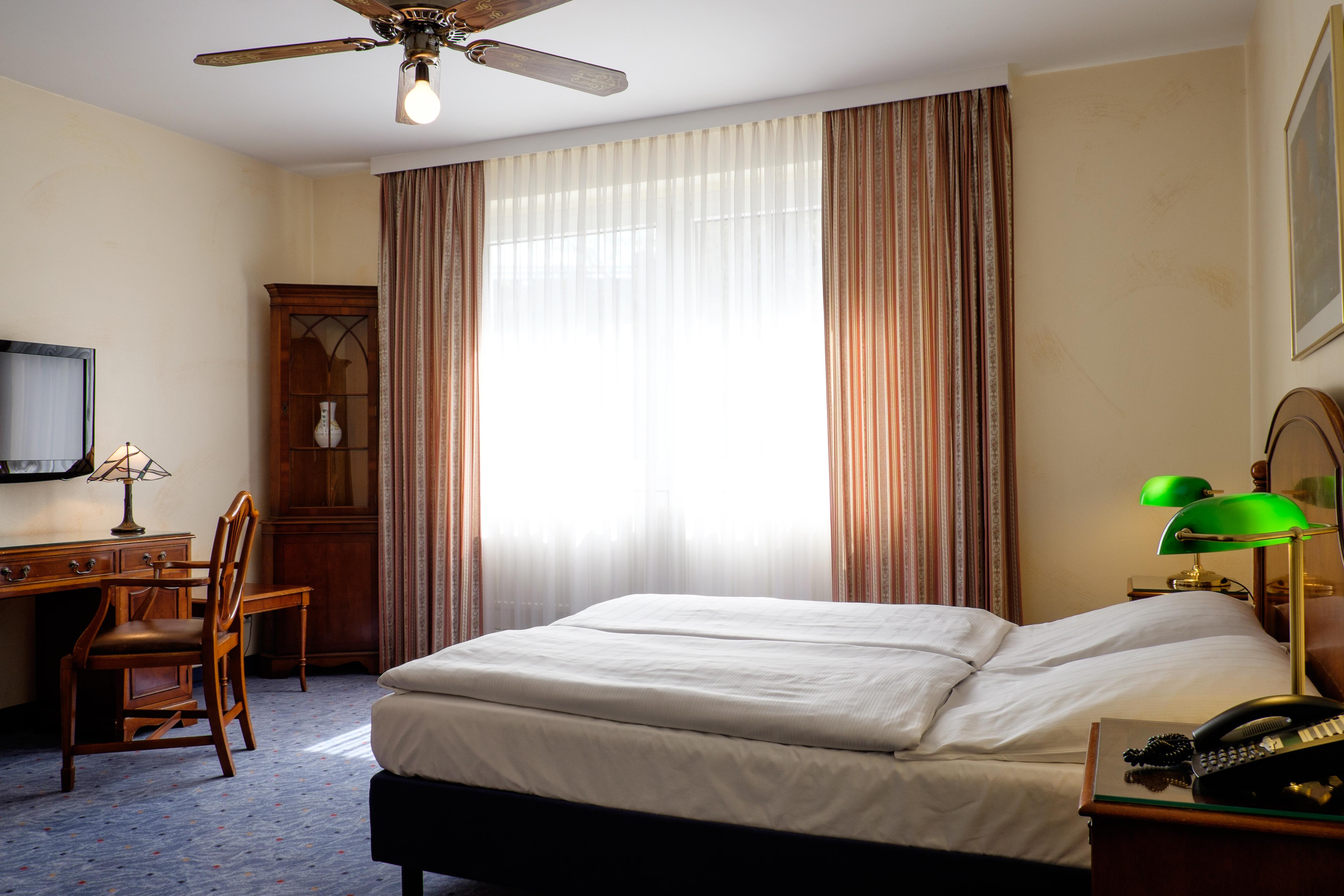 הנובר Hotel Koenigshof Am Funkturm חדר תמונה